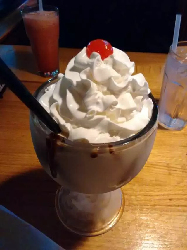 Applebee’s Grill + Bar
