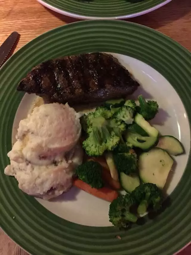 Applebee’s Grill + Bar
