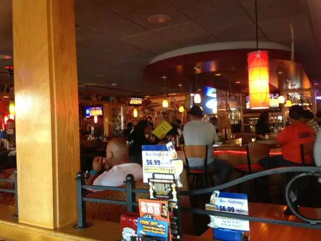 Applebee’s Grill + Bar
