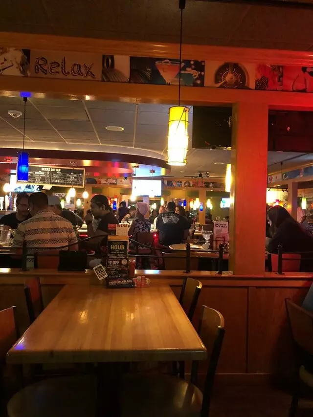 Applebee’s Grill + Bar