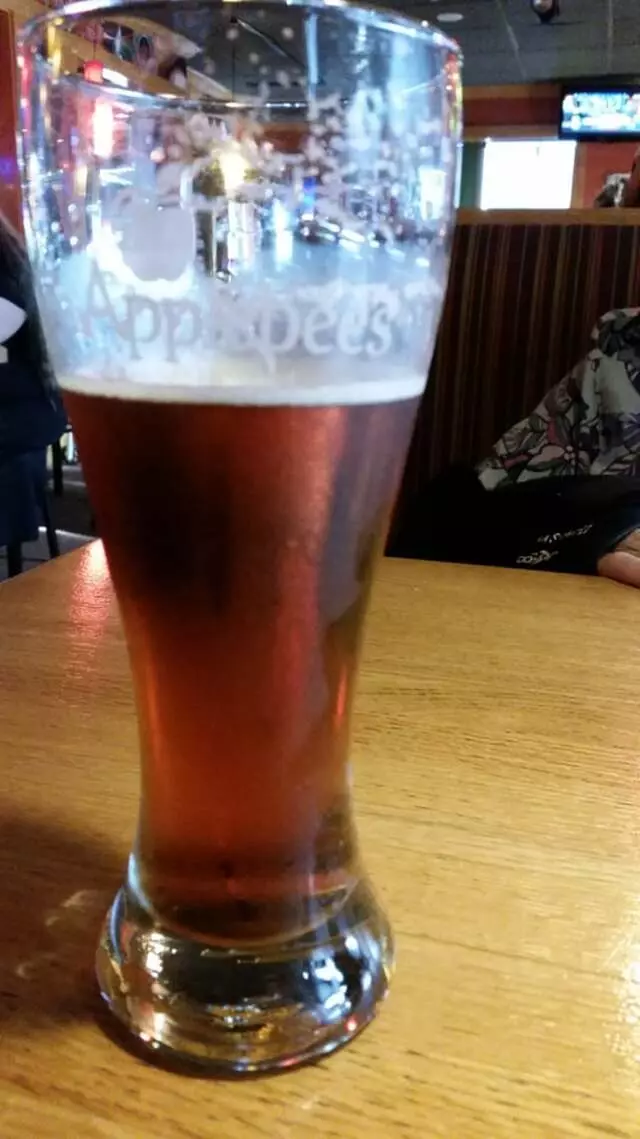 Applebee’s Grill + Bar