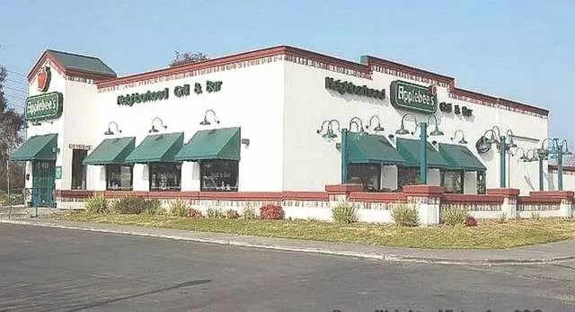 Applebee’s Grill + Bar