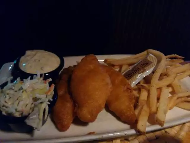 Applebee’s Grill + Bar