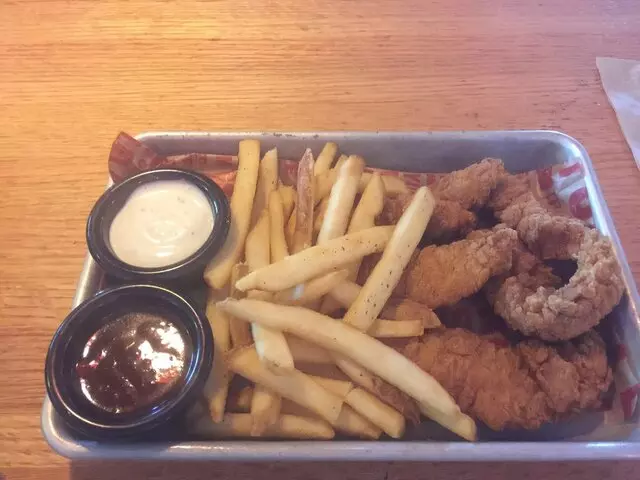 Applebee’s Grill + Bar