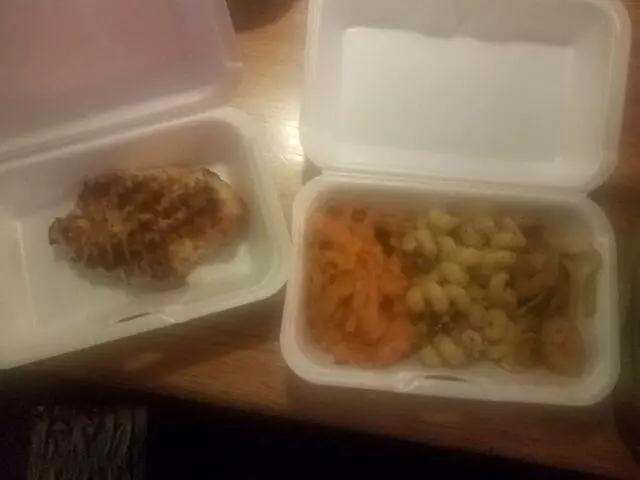 Applebee’s Grill + Bar