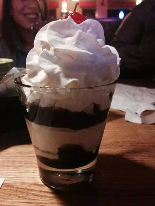 Applebee’s Grill + Bar