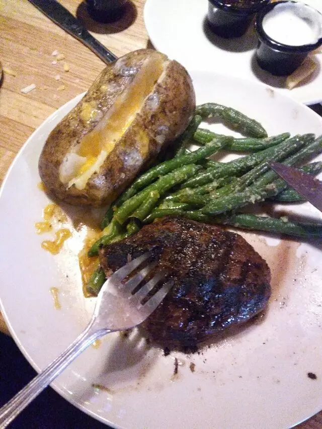 Applebee’s Grill + Bar