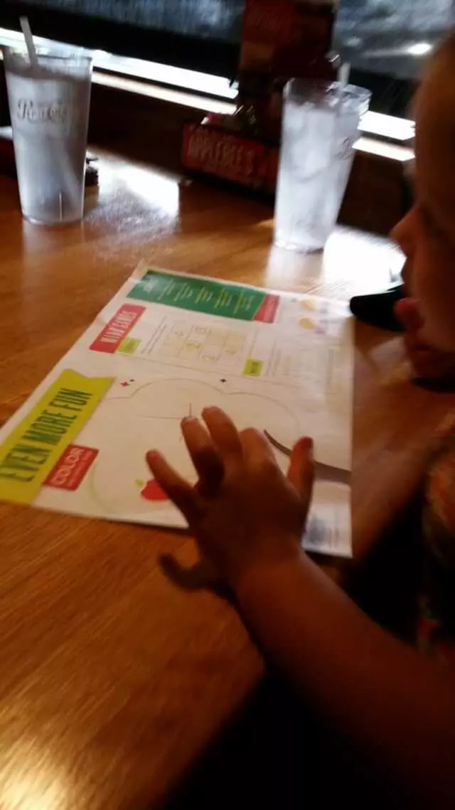 Applebee’s Grill + Bar
