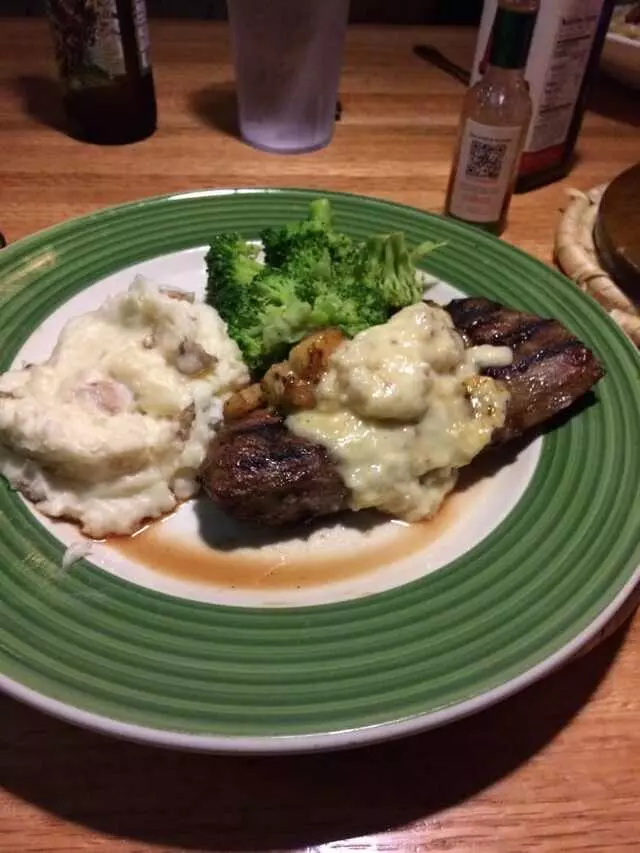 Applebee’s Grill + Bar