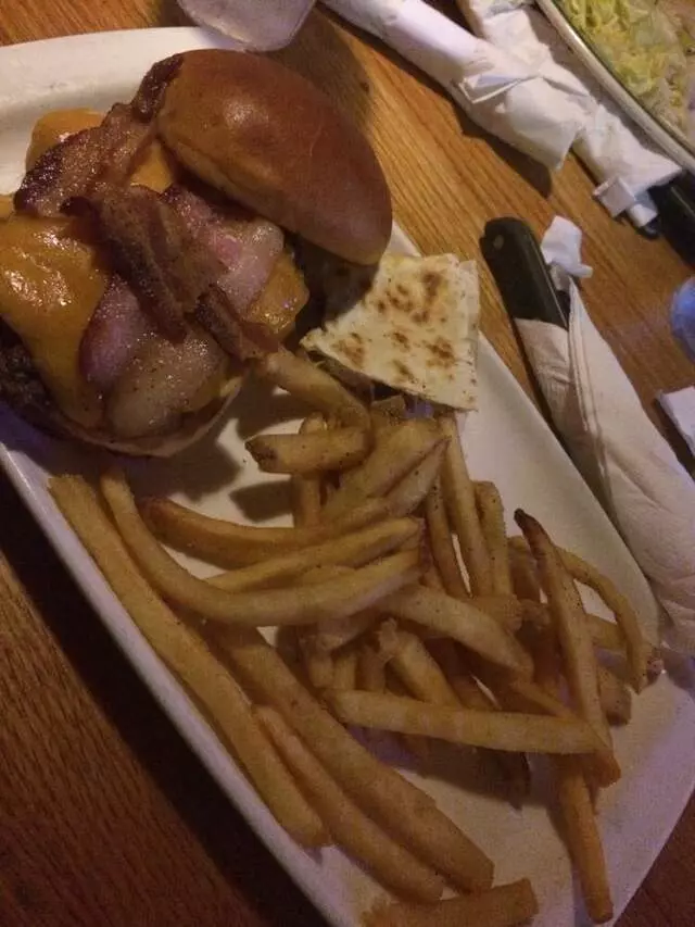Applebee’s Grill + Bar