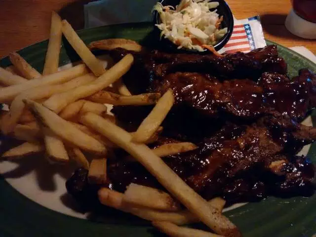 Applebee’s Grill + Bar