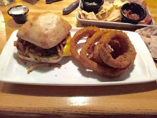 Applebee’s Grill + Bar