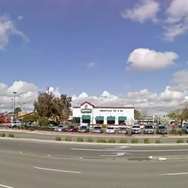 Applebee’s Grill + Bar