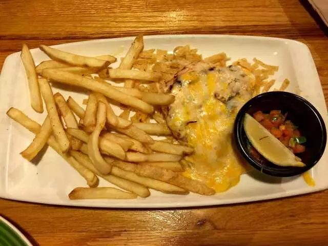 Applebee’s Grill + Bar