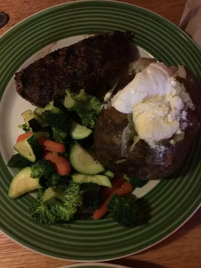 Applebee’s Grill + Bar