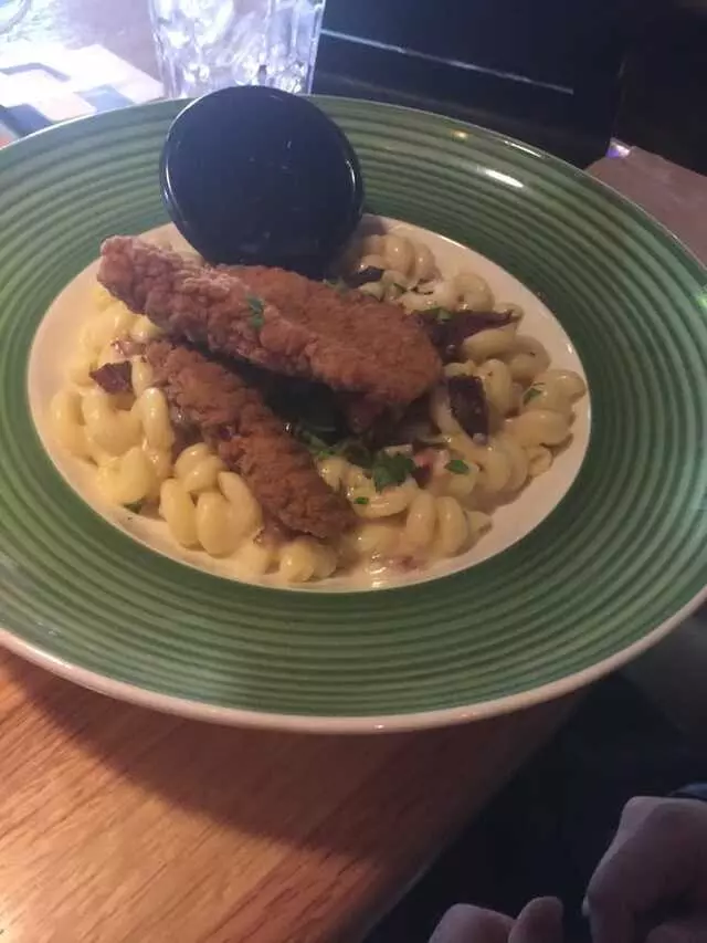 Applebee’s Grill + Bar
