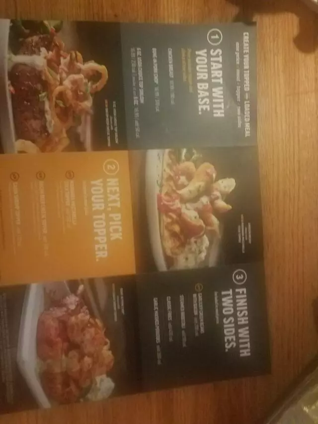 Applebee’s Grill + Bar