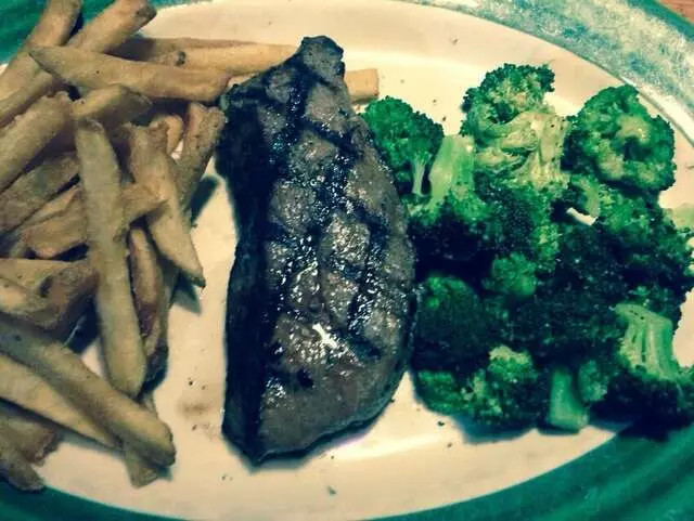 Applebee’s Grill + Bar