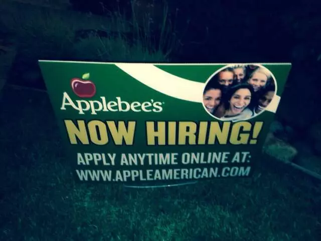 Applebee’s Grill + Bar