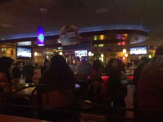 Applebee’s Grill + Bar