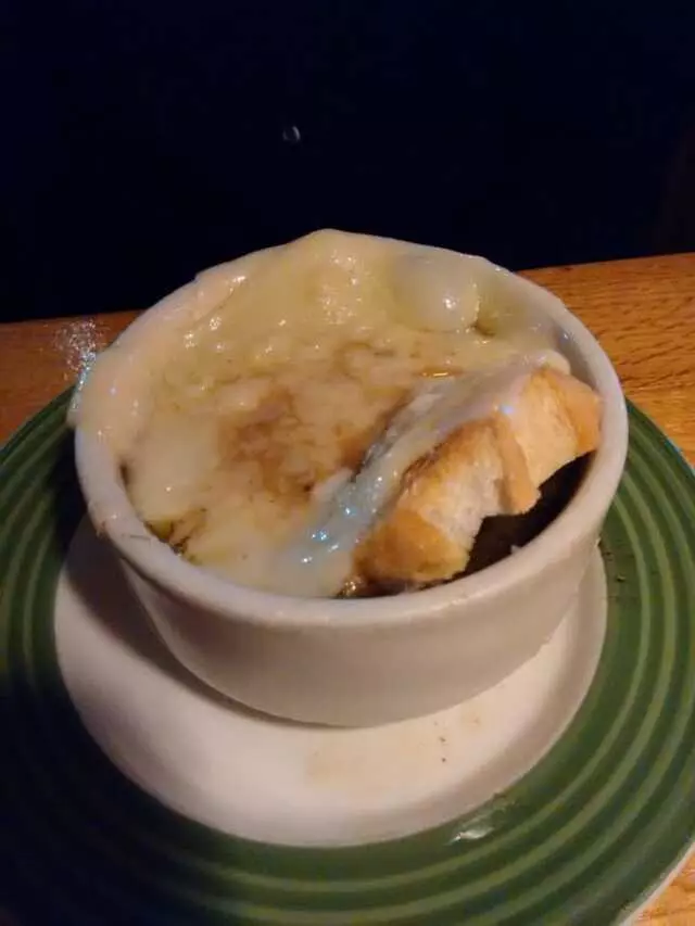 Applebee’s Grill + Bar