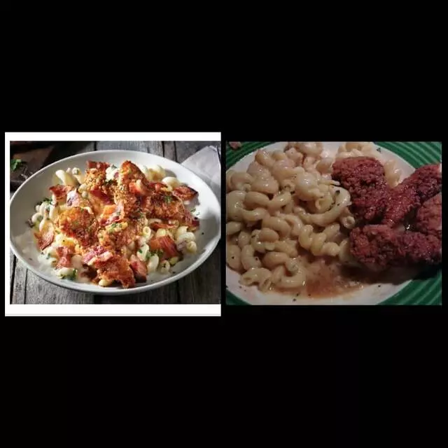 Applebee’s Grill + Bar