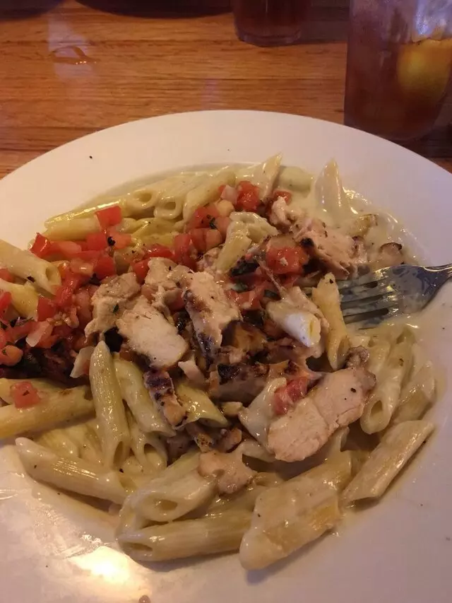 Applebee’s Grill + Bar