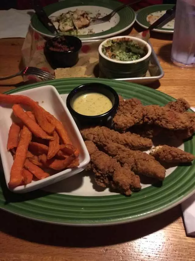 Applebee’s Grill + Bar