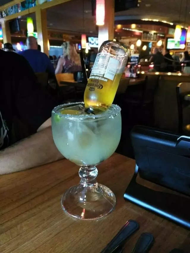 Applebee’s Grill + Bar