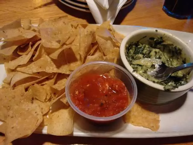 Applebee’s Grill + Bar