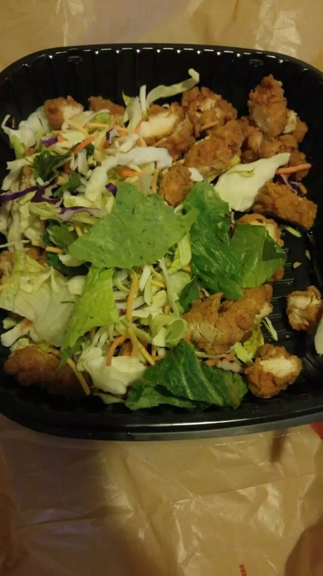 Applebee’s Grill + Bar