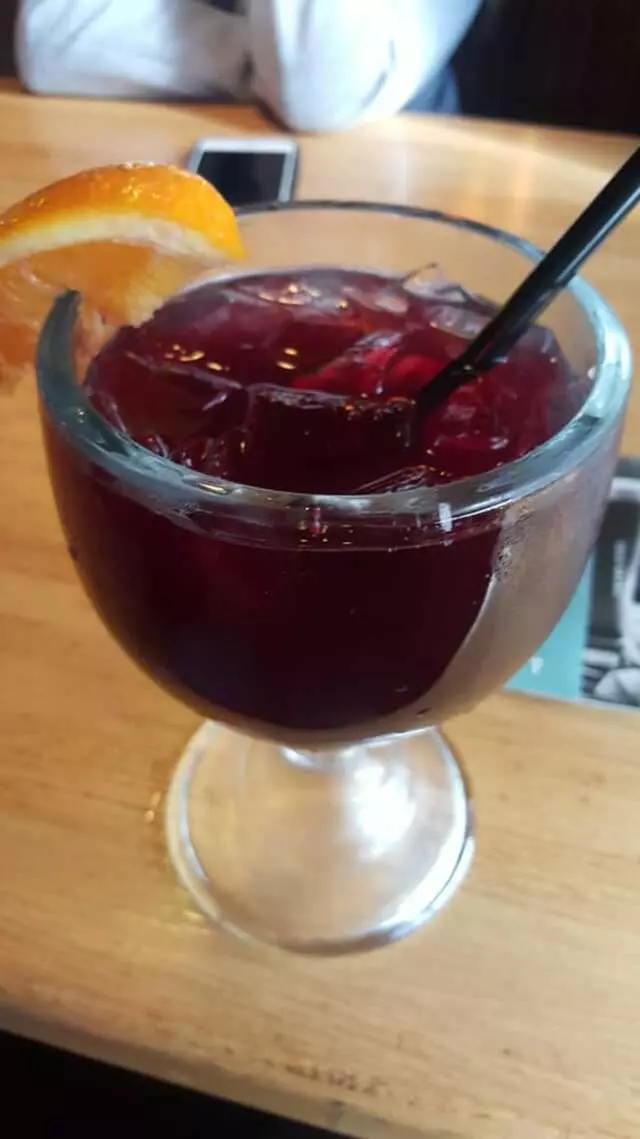 Applebee’s Grill + Bar