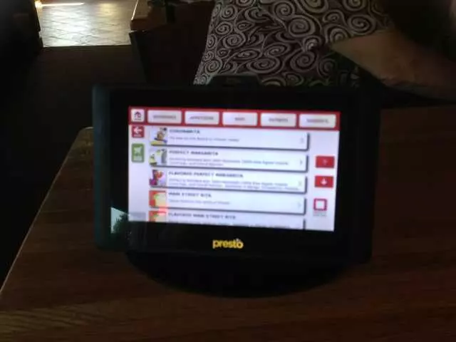 Applebee’s Grill + Bar