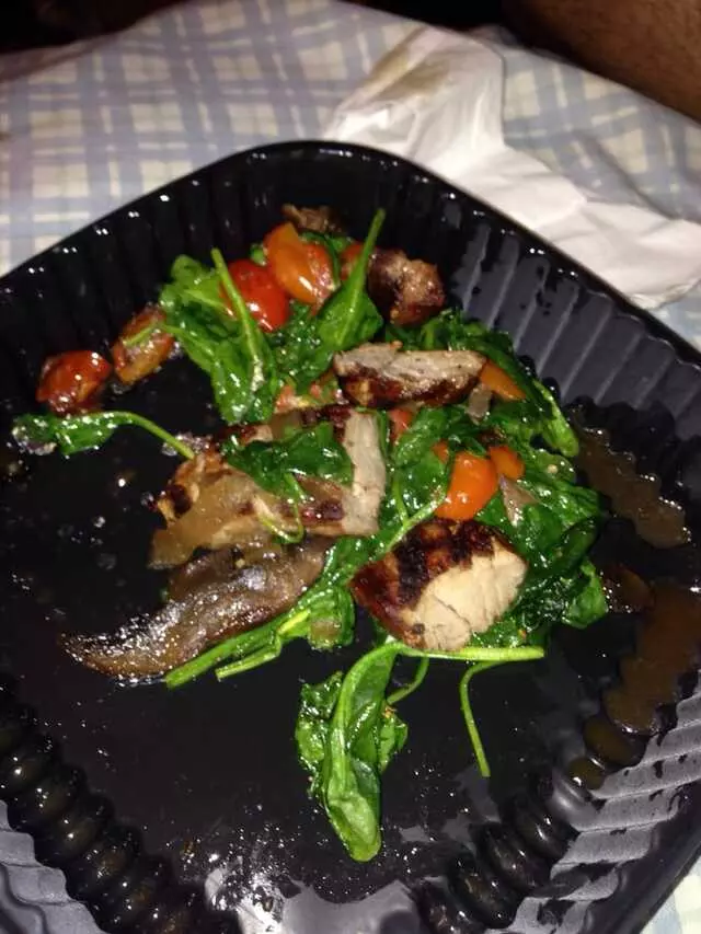 Applebee’s Grill + Bar