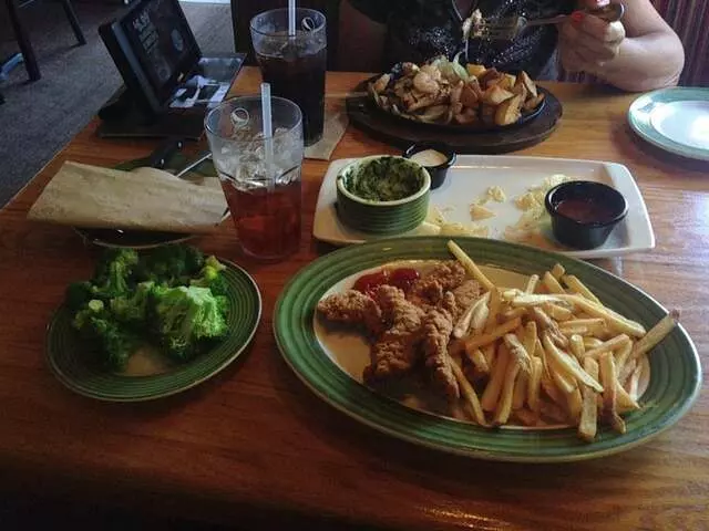 Applebee’s Grill + Bar