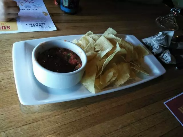 Applebee’s Grill + Bar
