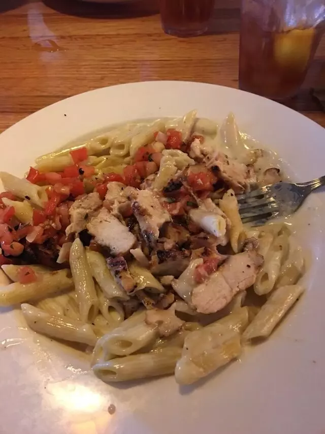 Applebee’s Grill + Bar