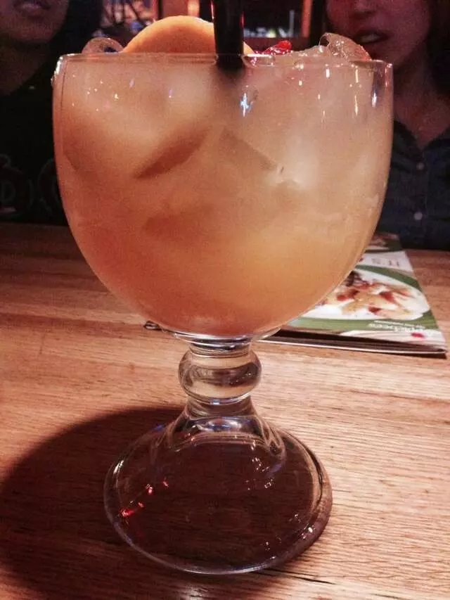 Applebee’s Grill + Bar