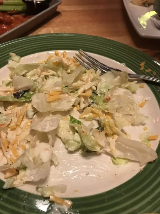 Applebee’s Grill + Bar