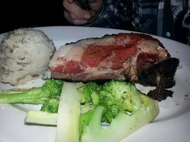 Applebee’s Grill + Bar