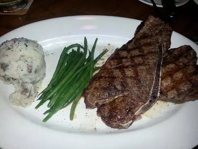 Applebee’s Grill + Bar