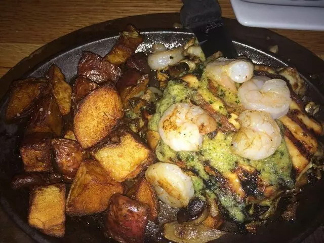 Applebee’s Grill + Bar