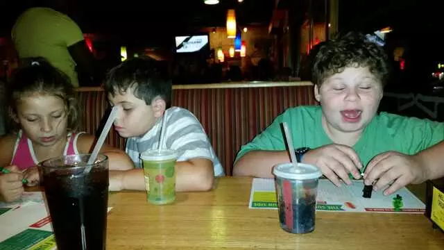 Applebee’s Grill + Bar