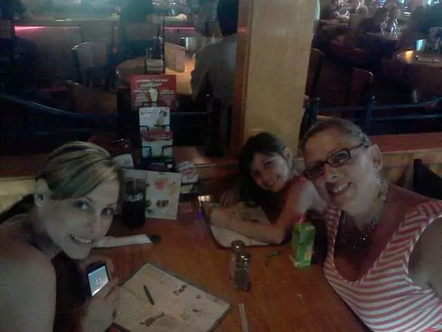 Applebee’s Grill + Bar