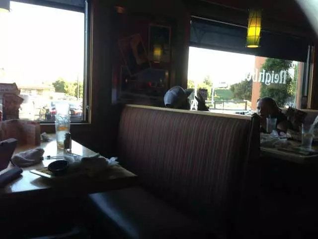 Applebee’s Grill + Bar