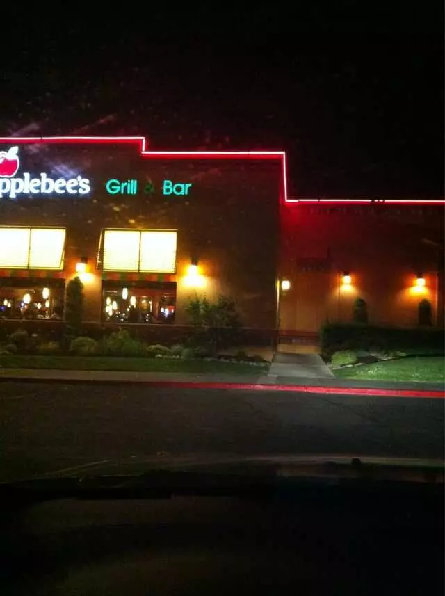 Applebee’s Grill + Bar
