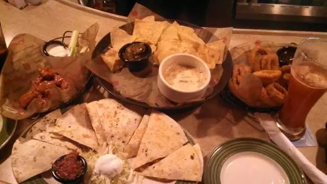 Applebee’s Grill + Bar