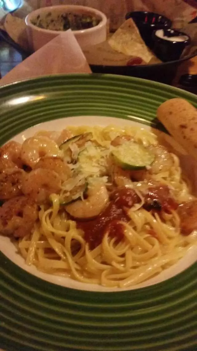 Applebee’s Grill + Bar