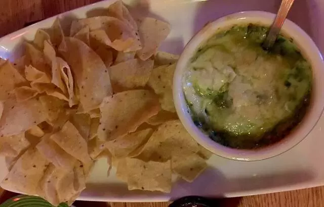 Applebee’s Grill + Bar