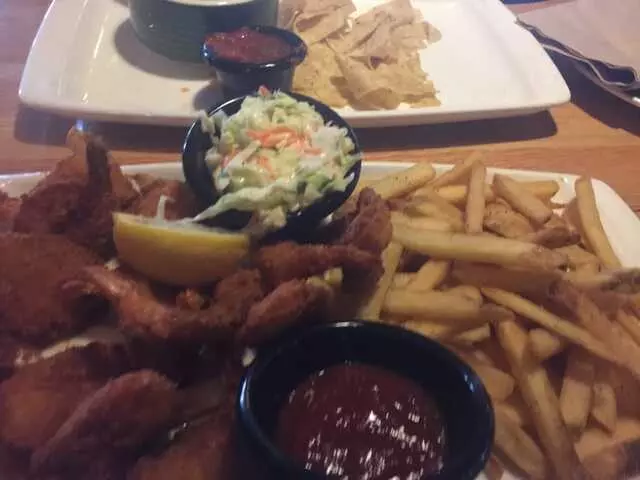 Applebee’s Grill + Bar